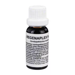 REGENAPLEX No.33/za dråper, 15 ml