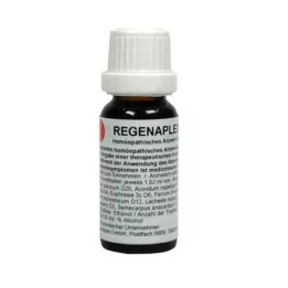 REGENAPLEX Nr. 71 a dråper, 15 ml