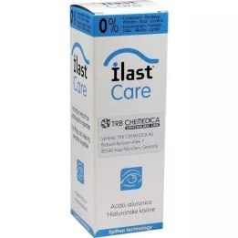 ILAST pleiekrem, 30 ml