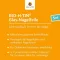 BIO-H-TIN Neglefil i glass, 1 stk