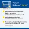 SEDACUR forte beroligende sugetabletter, 60 stk