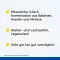 SEDACUR forte beroligende sugetabletter, 60 stk