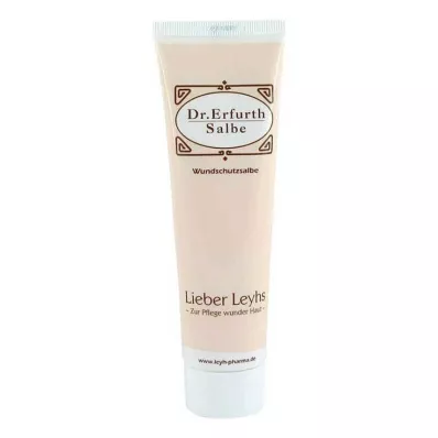 ERFURTH SALVE, 100 g ERFURTH SALVE, 100 g