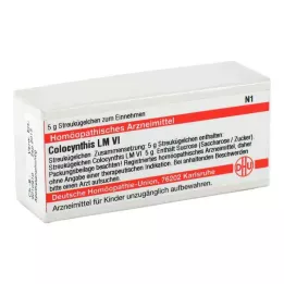 Lm Colocynthis Vi-kuler (5 g)