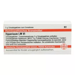 Lm Hypericum Vi-kuler (5 g)