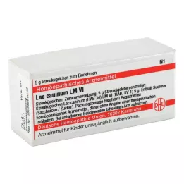 Lm Lac Caninum Vi-kuler (5 g)