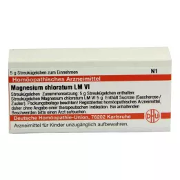 Lm Magnesium Chloratum Vi-kuler (5 g)
