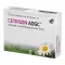 CETIRIZIN ADGC Filmdrasjerte tabletter, 50 stk