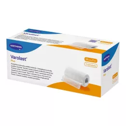 VAROLAST Plus sinklimbandasje 10 cmx7 m, 1 stk