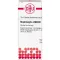 STAPHISAGRIA LM XVIII Fortynning, 10 ml