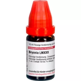 BRYONIA LM XXX Fortynning, 10 ml