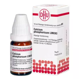 Lm Calcium Phosphoricum Xxx (10 ml)