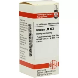 CONIUM LM XXX Fortynning, 10 ml