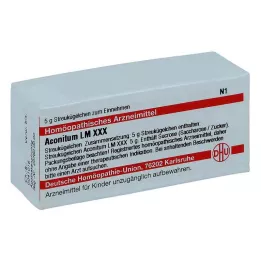 Lm Aconitum Xxx kuler (5 g)