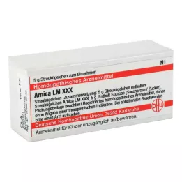 Lm Arnica Xxx kuler (5 g)