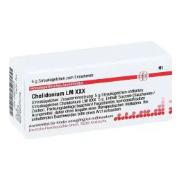 Lm Chelidonium Xxx kuler (5 g)