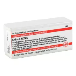 Lm China Xxx kuler (5 g)