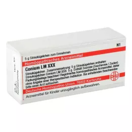 Lm Conium Xxx kuler (5 g)
