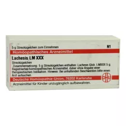 Lm Lachesis Xxx kuler (5 g)
