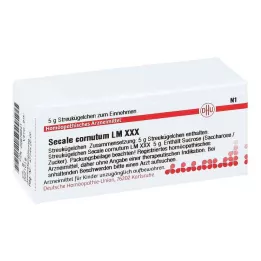 Lm Secale Cornutum Xxx kuler (5 g)