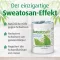SWEATOSAN Belagte tabletter, 50 stk