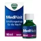 WICK MediNait kald sirup for natten, 90 ml