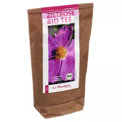 ZISTROSE BIO Te, 250 g