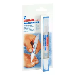 GEHWOL Neglebeskyttelsesstift, 3 ml