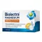 BIOLECTRA Magnesium 365 mg fortissimum Orange, 20 stk