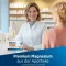 BIOLECTRA Magnesium 365 mg fortissimum Orange, 40 stk