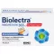 BIOLECTRA Magnesium 365 mg fortissimum Orange, 40 stk