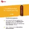 ZELL OXYGEN ZYM Anti-Aging 14-dagers kombinasjonspakke, 1 P
