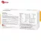 ZELL OXYGEN ZYM Anti-Aging 14-dagers kombinasjonspakke, 1 P