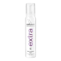 CALLUSAN Ekstra fløteskum, 125 ml