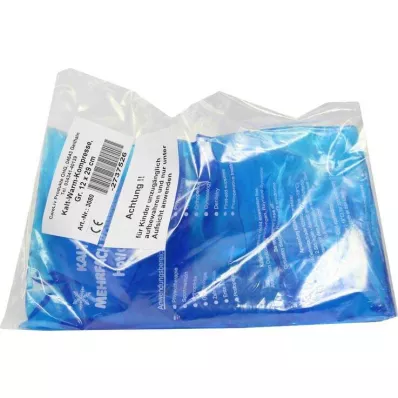 KALT-WARM Kompress 12x29 cm, 1 stk