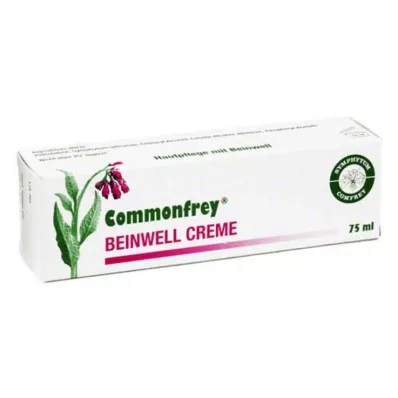 COMMONFREY Comfrey-krem, 75 ml