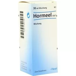 HORMEEL SNT Dråper, 30 ml