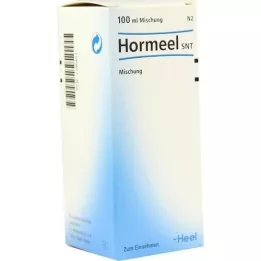 HORMEEL SNT Dråper, 100 ml