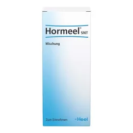 HORMEEL SNT Dråper, 100 ml