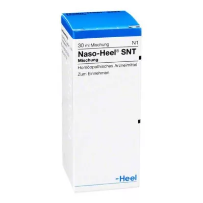 NASO HEEL SNT Dråper, 30 ml