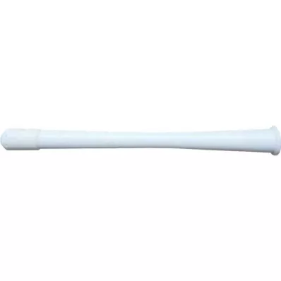 IRRIGATOR MUTTERROHR for skruing, 1 stk IRRIGATOR MUTTERROHR for skruing, 1 stk