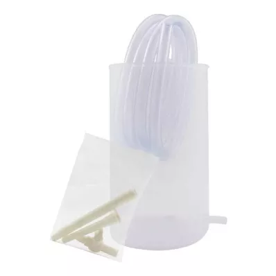 IRRIGATOR SET 1 l, 1 stk IRRIGATOR SET 1 l, 1 stk