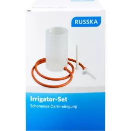 IRRIGATOR SET 1 l, 1 stk