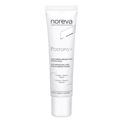NOREVA Postopyl+ emulsjon, 30 ml NOREVA Postopyl+ emulsjon, 30 ml