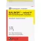 KALINOR retard P 600 mg harde kapsler, 20 stk
