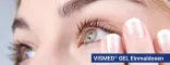 Instructions for use for Vismed Gel enkeltdoser, 20X0,45 ml - 1