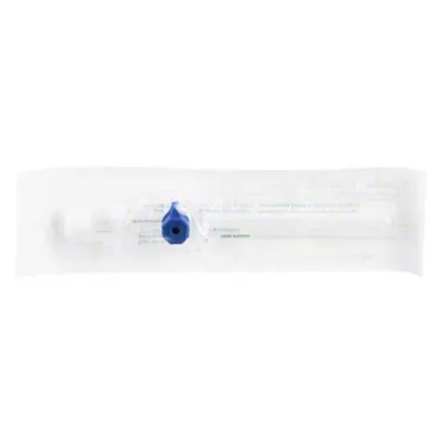 VASOFIX Brun slange 22 G 25 mm blå, 1 stk VASOFIX Brun slange 22 G 25 mm blå, 1 stk