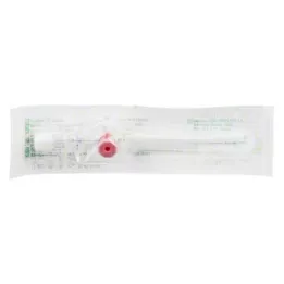 VASOFIX Brunt rør 20 G 33 mm rosa, 1 stk