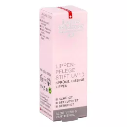 WIDMER Leppepomade UV 10 lettduftende, 4,5 ml