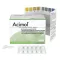 ACIMOL med pH-teststrimler filmdrasjerte tabletter, 96 stk
